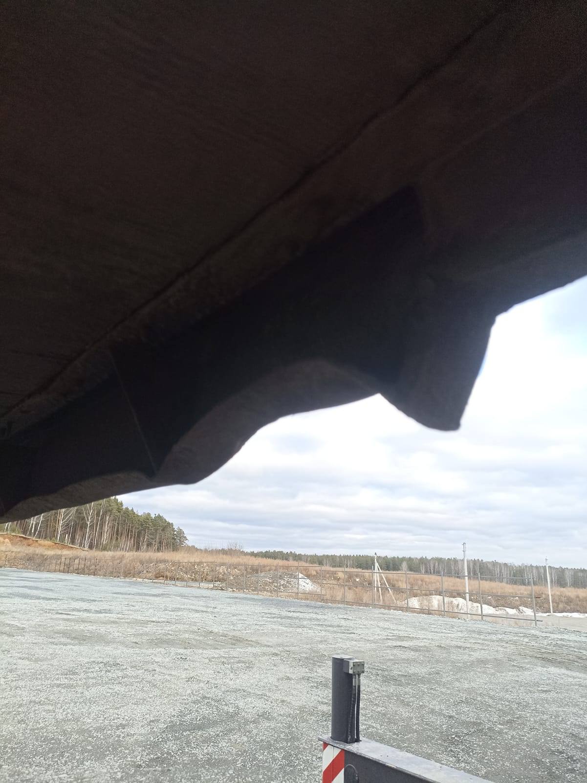 Морской контейнер XINU1199217